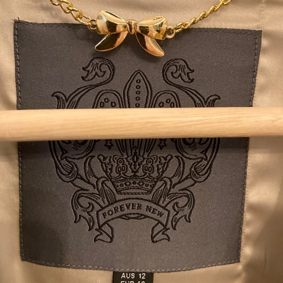 Coat - Picture 4 of 4